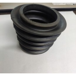 Cover of the handbrake actuator star