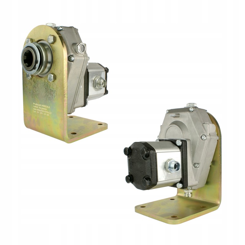 Multiplier 1 3 8m g pump 45l wl hydrolider