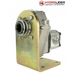 Multiplier 1 3 8m g pump 45l wl hydrolider