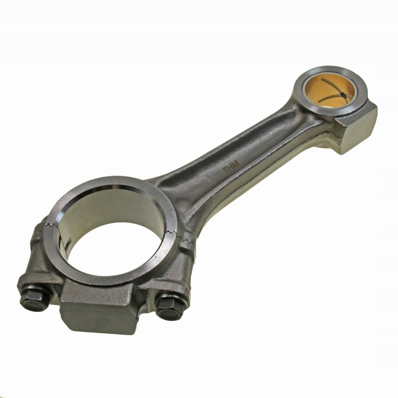 Connecting rod set c 385 turbo zetor ur ii c024 89