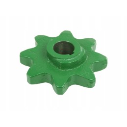 Elevator wheel z11211 john deere b126361 b129720 z