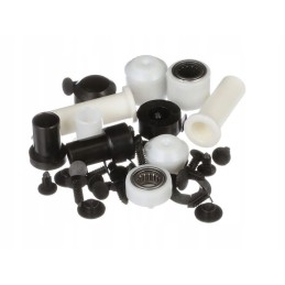 Set of seat bushings New Holland Case 9968552 820