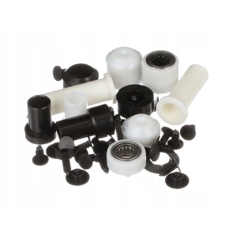 Set of seat bushings New Holland Case 9968552 820