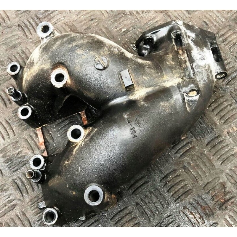 1999 JET SKI YAMAHA GP800 WAVERUNNER EXHAUST MANIFOLD 1SAN-124