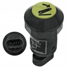 Renault lift switch 7700076390