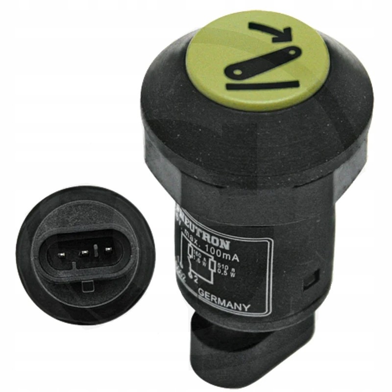 Renault lift switch 7700076390