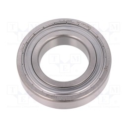 1 pcs x SKF - 6209-2Z SKF - Bearing: single row deep groove ball, Øint: 45mm, Øout: 85mm