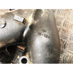 1999 JET SKI YAMAHA GP800 WAVERUNNER EXHAUST MANIFOLD 1SAN-124
