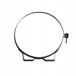 Donaldson P004307 mounting clamp