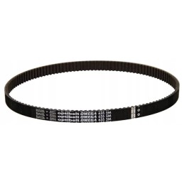 Omega timing belt 5m 15 mm 127 teeth