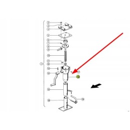 817347 0 support housing
