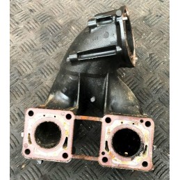 1999 JET SKI YAMAHA GP800 WAVERUNNER EXHAUST MANIFOLD 1SAN-124