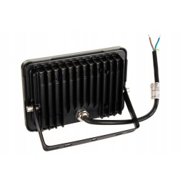 Halogen floodlight lamp LED spotlight 230v 30w