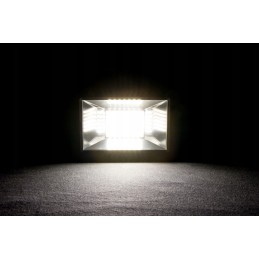 Halogen floodlight lamp LED spotlight 230v 30w