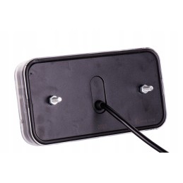 Right rear combination lamp LED 12v 24v 3 functions