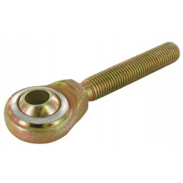 Ring end of M24 connector