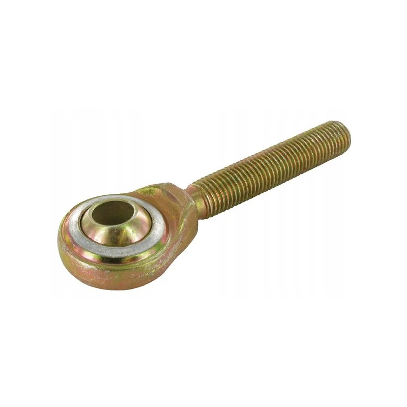 Ring end of M24 connector