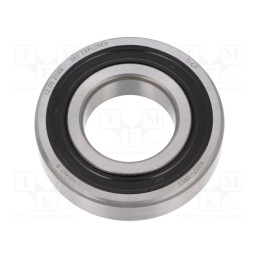 1 pcs x SKF - 6007-2RS1 SKF - Bearing: single row deep groove ball, Øint: 35mm, Øout: 62mm