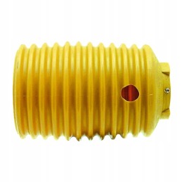 Protective funnel 160mm 147mm 7n walterscheid