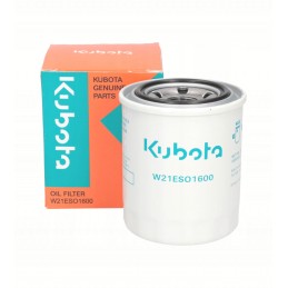Kubota w21eso1600 engine oil filter