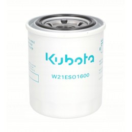 Kubota w21eso1600 engine oil filter