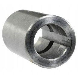 Sleeve diameter 35mm, keyway 10mm, length 100mm x cardan