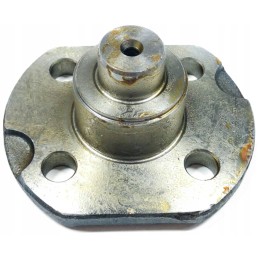 Lower joint pin 85805983 case john deere