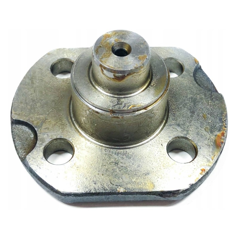 Lower joint pin 85805983 case john deere