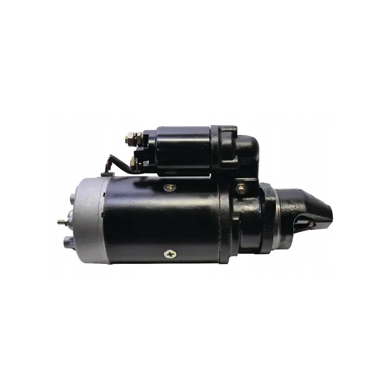 Starter 12v 3 0kw with 10 cw gopart