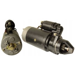 Starter 12v 3 0kw with 10 cw gopart