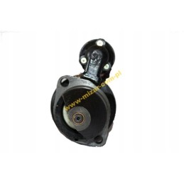 Starter 12v 3 0kw with 10 cw gopart