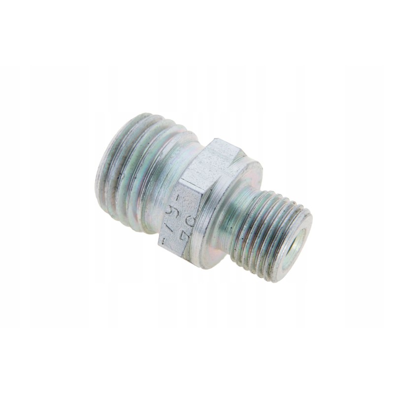 D45258000 hydraulic connector
