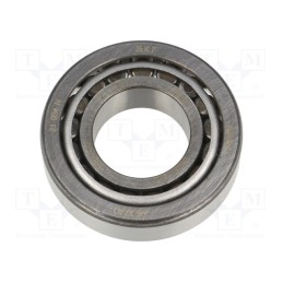 1 pcs x SKF - 30205 J2/Q SKF - Bearing: tapered roller, Øint: 25mm, Øout: 52mm, W: 16.25mm