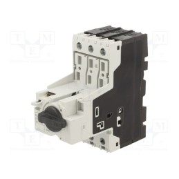 1 pcs x EATON ELECTRIC - PKE65 - Motor breaker