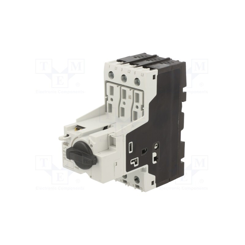 1 pcs x EATON ELECTRIC - PKE65 - Motor breaker