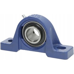 UCP housing assembly