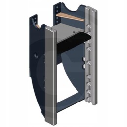 Spare part 77700105070 scharmueller