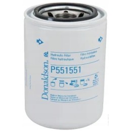 Donaldson P551551 hydraulic filter