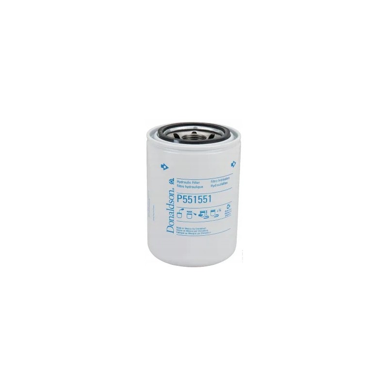 Donaldson P551551 hydraulic filter