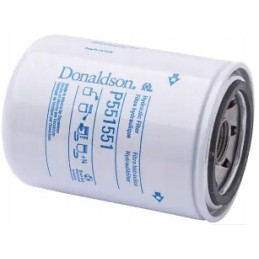 Donaldson P551551 hydraulic filter