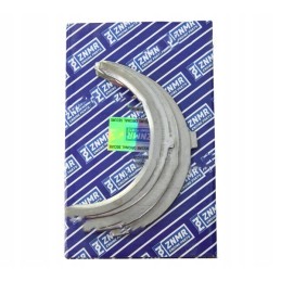 Set of half rings n000 for Zetor C 360 nominal