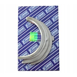 Set of half rings n000 for Zetor C 360 nominal