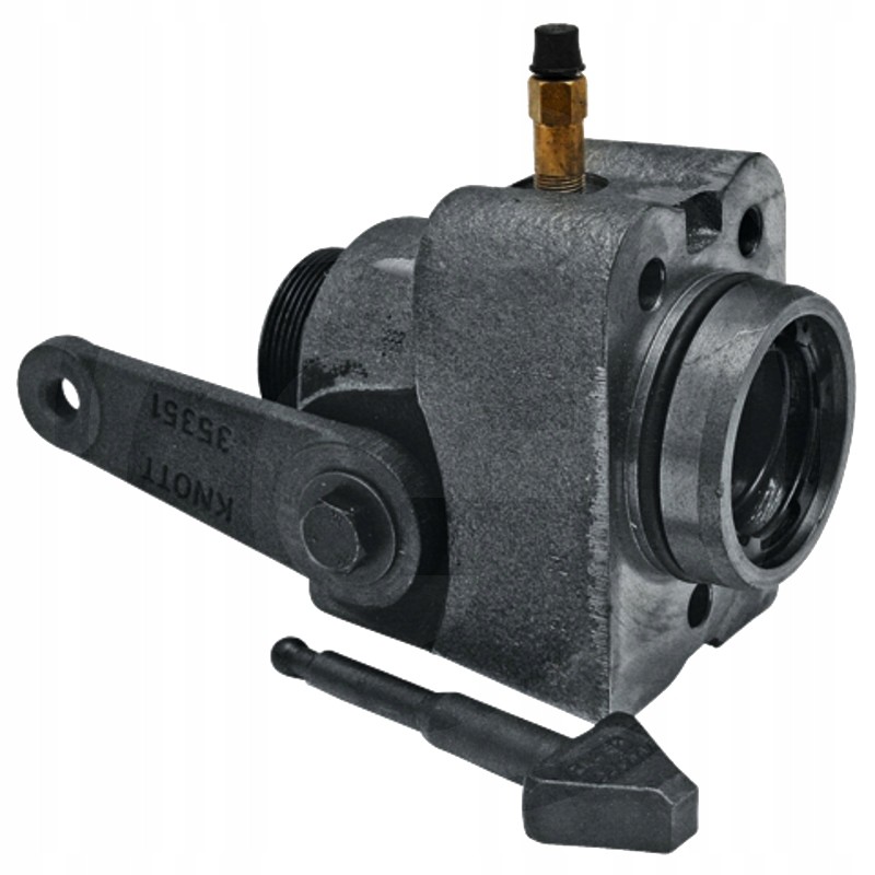 Brake cylinder 8892100011 knott