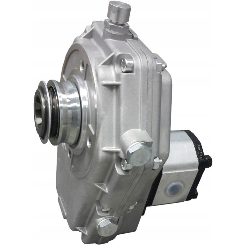 Transmission multiplier PTO pump gr2 4cm3 6l thread