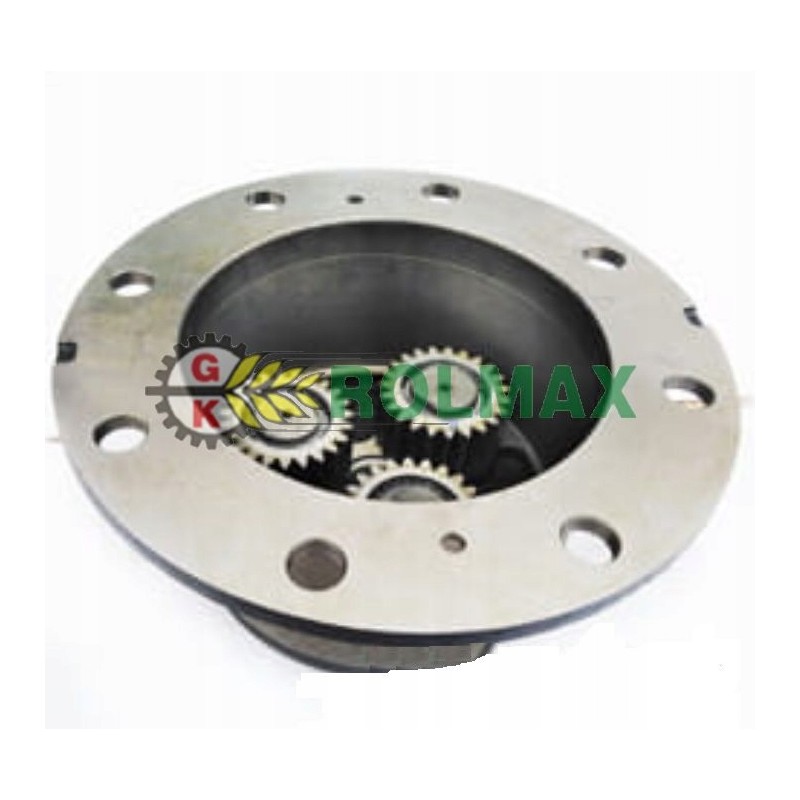 Housing set Massey Ferguson F339300021100