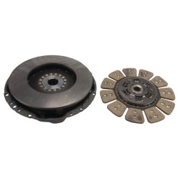 635352309 complete clutch 350 mm