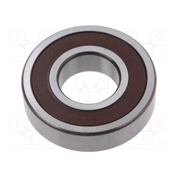 1 pcs x NSK - 6308 DDU C3 E NSK - Bearing: ball, Øint: 40mm, Øout: 90mm, W: 23mm, bearing steel