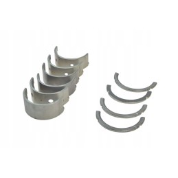 Set of main bearings bh1 nominal aluminum t 2