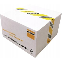 Cardan shaft w400e l 1010 mm single-wheel clutch