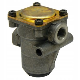 Pressure limiter 20bar 7bar wabco